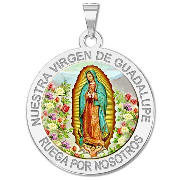 Christianartworkshop Dios bendiga la Rosa de la Virgen María. Conjunto de joyas de cristal. - image 6