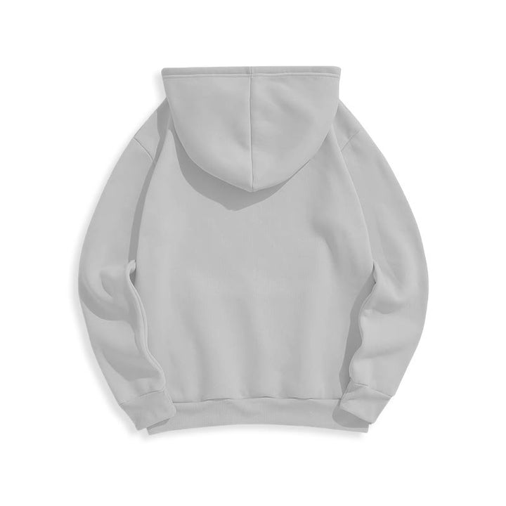 Christianartworkshop Sudadera con capucha de poliéster forrada de felpa con diseño de la armadura completa de Dios, estilo cita - image 31