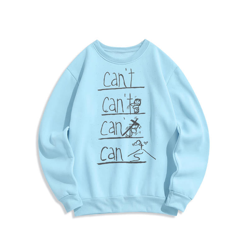 Christianartworkshop Sudadera de poliéster con forro polar y cita "Redención a través del sacrificio de Jesús". - Azul - 2XL - image 0
