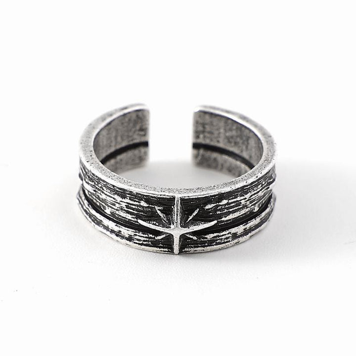ChristianartworkshopLa Luz de Belén con Anillo de la Estrella de Belén: Un Faro de Esperanza y Fe. - image 4