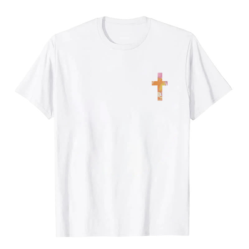 Christianartworkshop Camiseta "Su misericordia se renueva cada mañana" - image 1