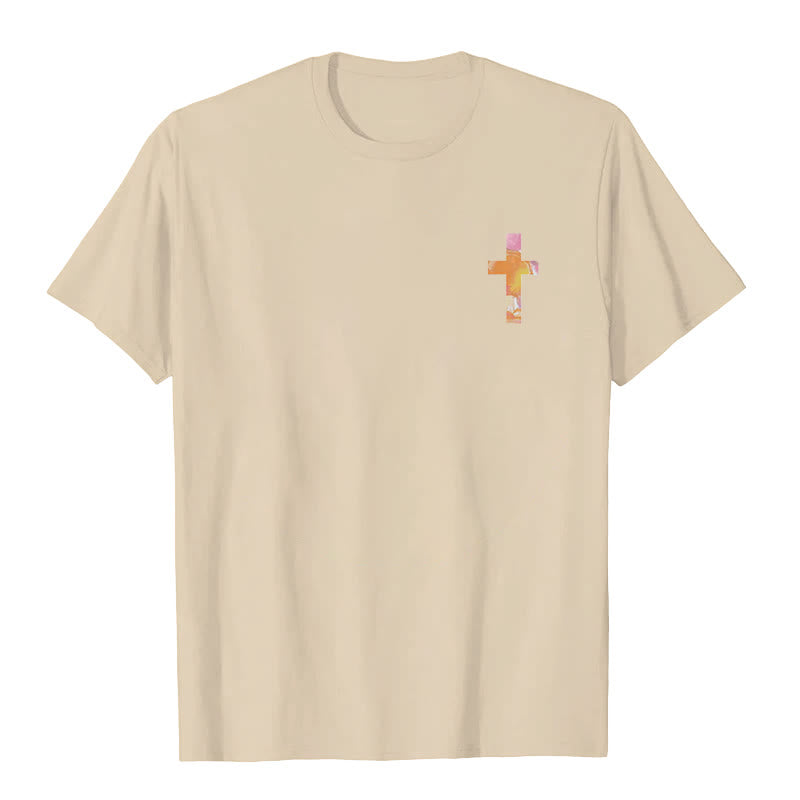 Christianartworkshop Camiseta "Su misericordia se renueva cada mañana" - image 8