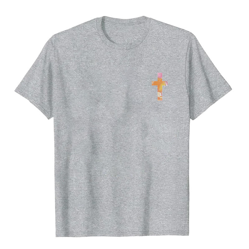 Christianartworkshop Camiseta "Su misericordia se renueva cada mañana" - image 26
