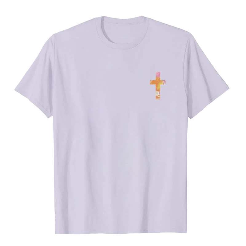 Christianartworkshop Camiseta "Su misericordia se renueva cada mañana" - image 23