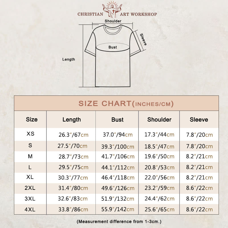 Christianartworkshop Camiseta suave cristiana para mujer con estampado de gatos y café de Jesús - image 1