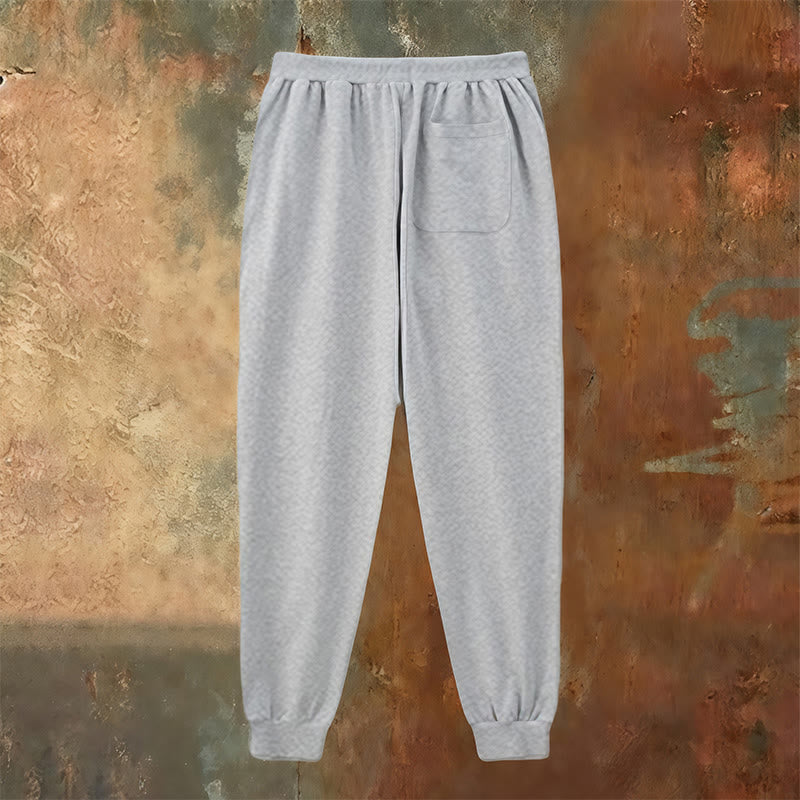 Christianartworkshop Pantalones deportivos Good Shepherd Faith: para uso diario con un toque espiritual. - image 19
