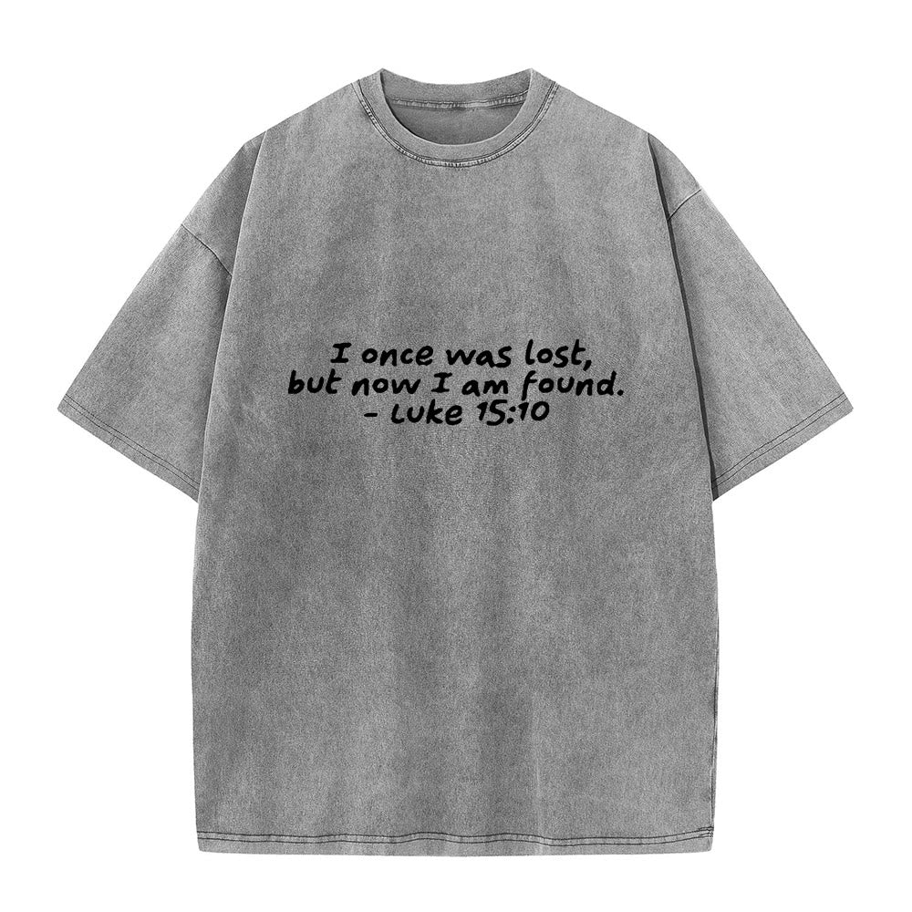 Christianartworkshop Camiseta unisex lavada con estampado de ovejas - image 1