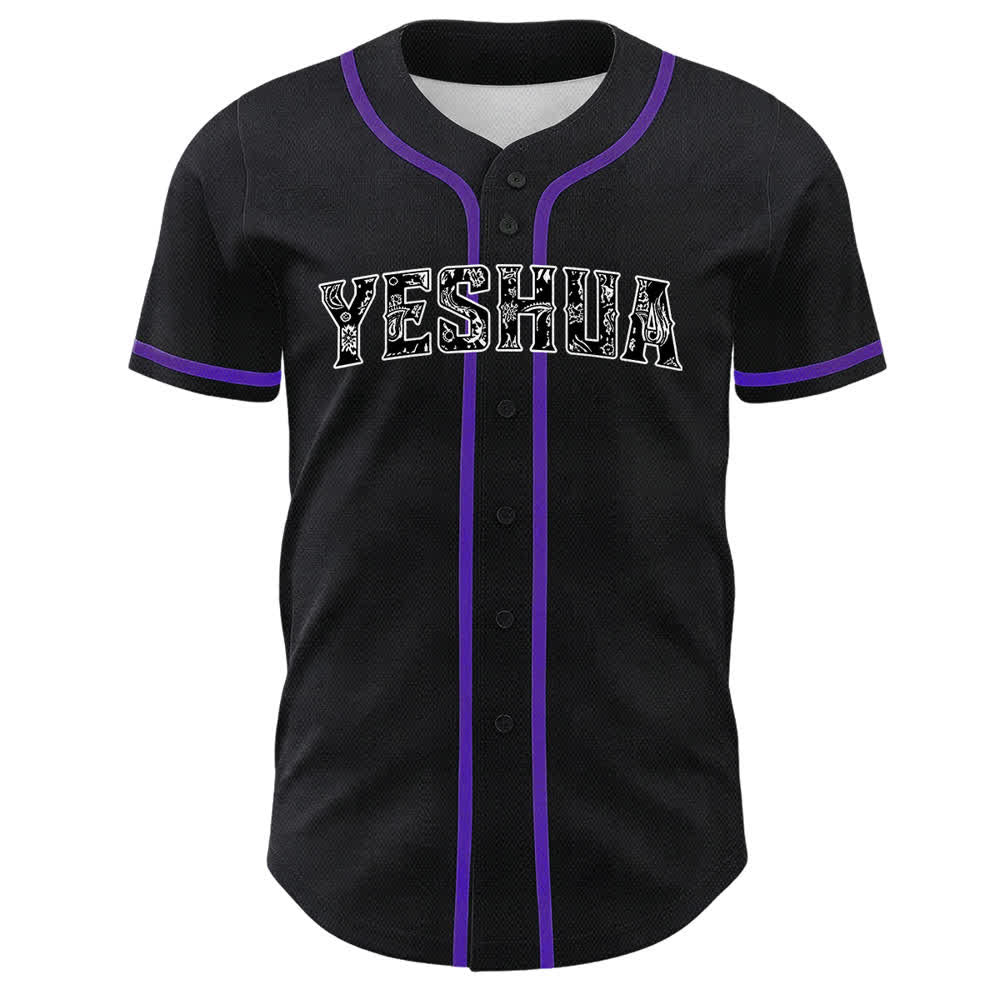 Camiseta de béisbol unisex con la imagen de Jesús, Caballero Templario, de Christianartworkshop, "Sé fuerte en el Señor". - image 20