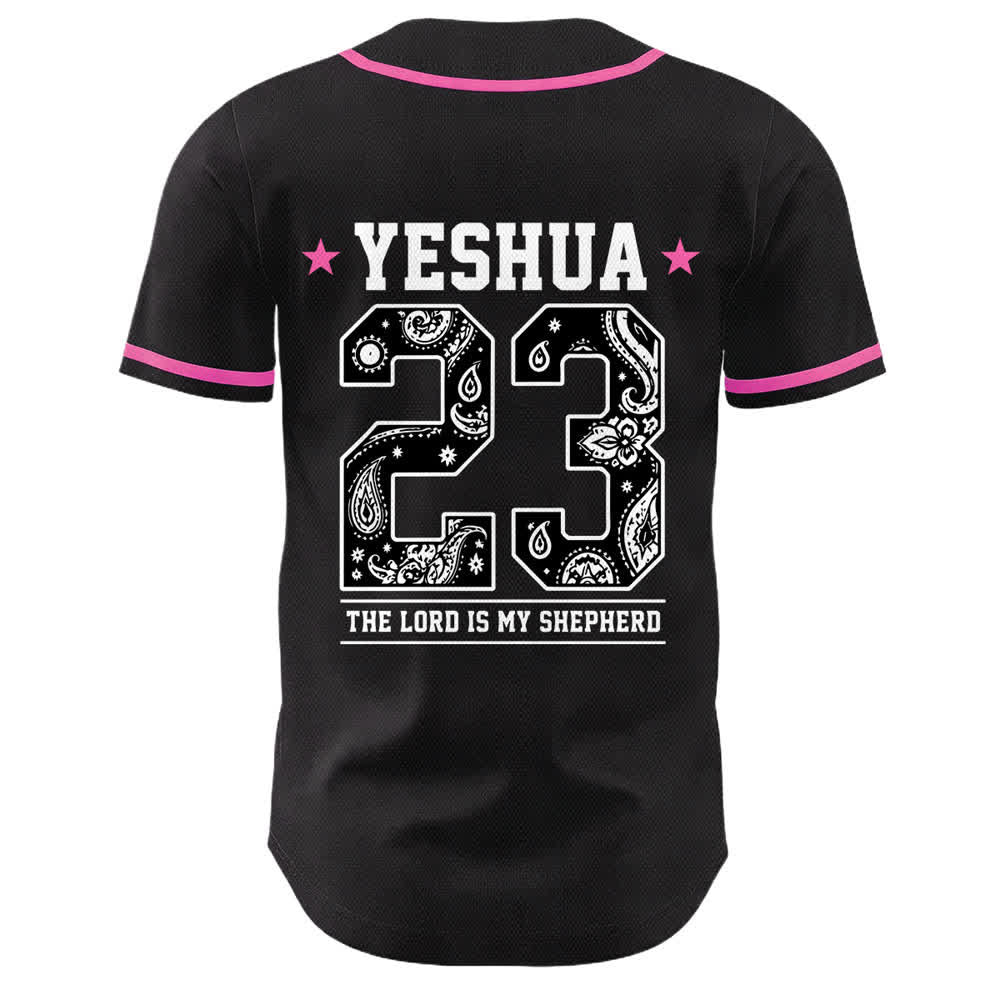 Camiseta de béisbol unisex con la imagen de Jesús, Caballero Templario, de Christianartworkshop, "Sé fuerte en el Señor". - image 22