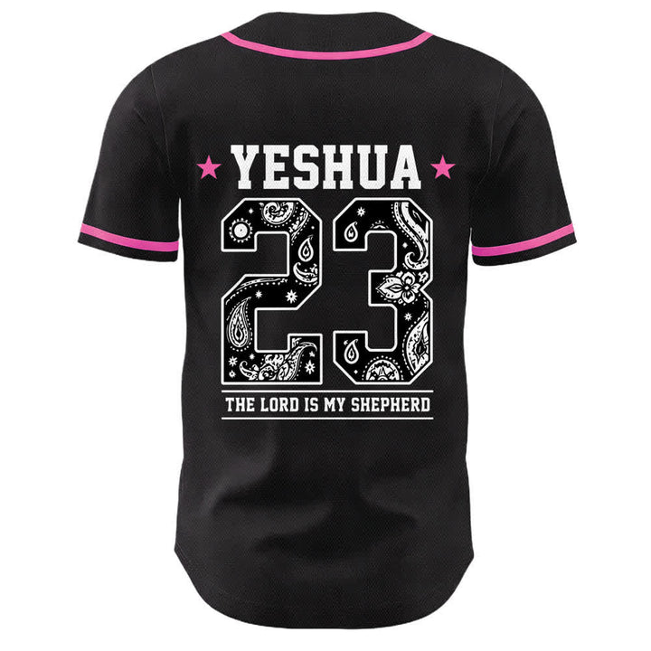 Camiseta de béisbol unisex con la imagen de Jesús, Caballero Templario, de Christianartworkshop, "Sé fuerte en el Señor". - image 22