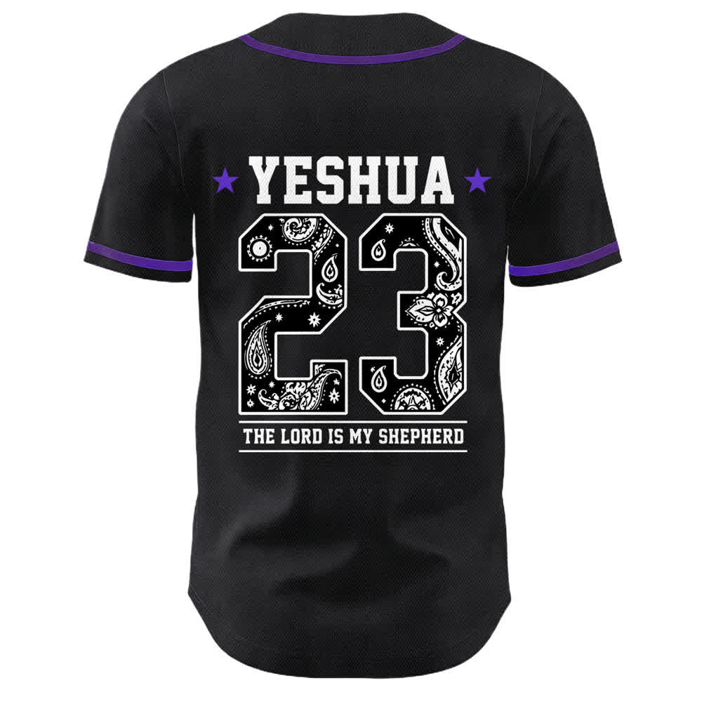 Camiseta de béisbol unisex con la imagen de Jesús, Caballero Templario, de Christianartworkshop, "Sé fuerte en el Señor". - image 19