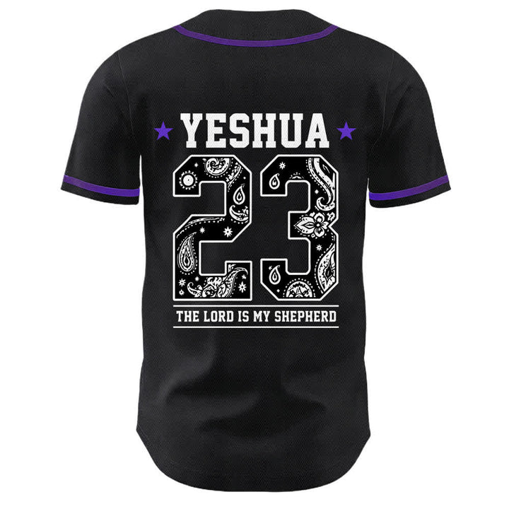 Camiseta de béisbol unisex con la imagen de Jesús, Caballero Templario, de Christianartworkshop, "Sé fuerte en el Señor". - image 19