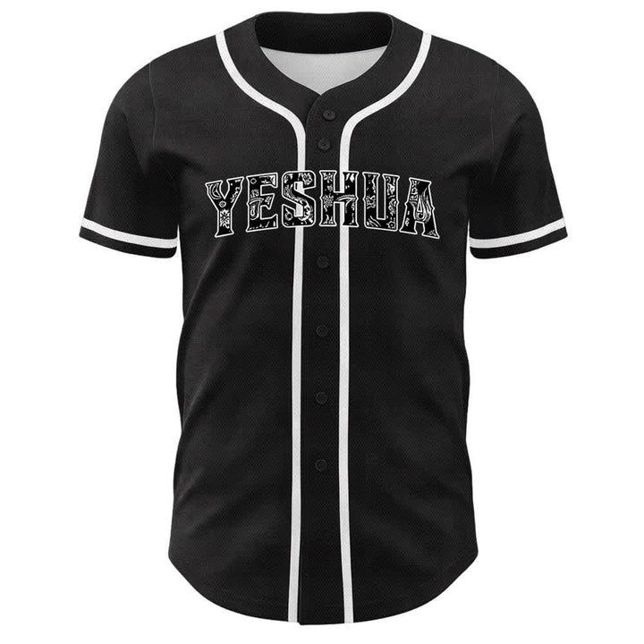 Camiseta de béisbol unisex con la imagen de Jesús, Caballero Templario, de Christianartworkshop, "Sé fuerte en el Señor". - image 2