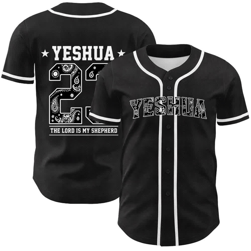 Camiseta de béisbol unisex con la imagen de Jesús, Caballero Templario, de Christianartworkshop, "Sé fuerte en el Señor". - Blanco - 5XL - image 0