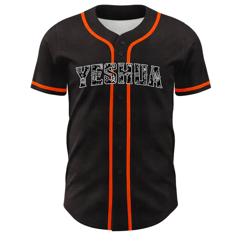 Camiseta de béisbol unisex con la imagen de Jesús, Caballero Templario, de Christianartworkshop, "Sé fuerte en el Señor". - image 8