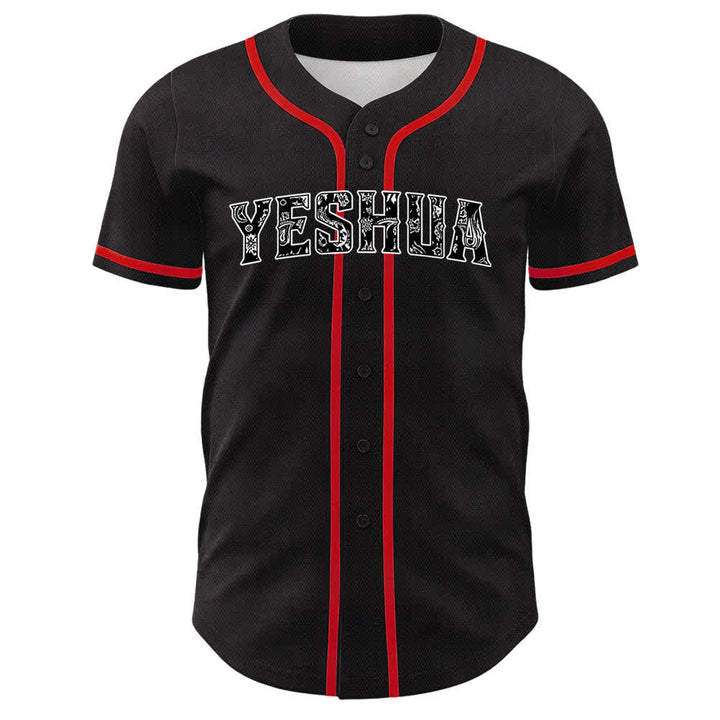 Camiseta de béisbol unisex con la imagen de Jesús, Caballero Templario, de Christianartworkshop, "Sé fuerte en el Señor". - image 4
