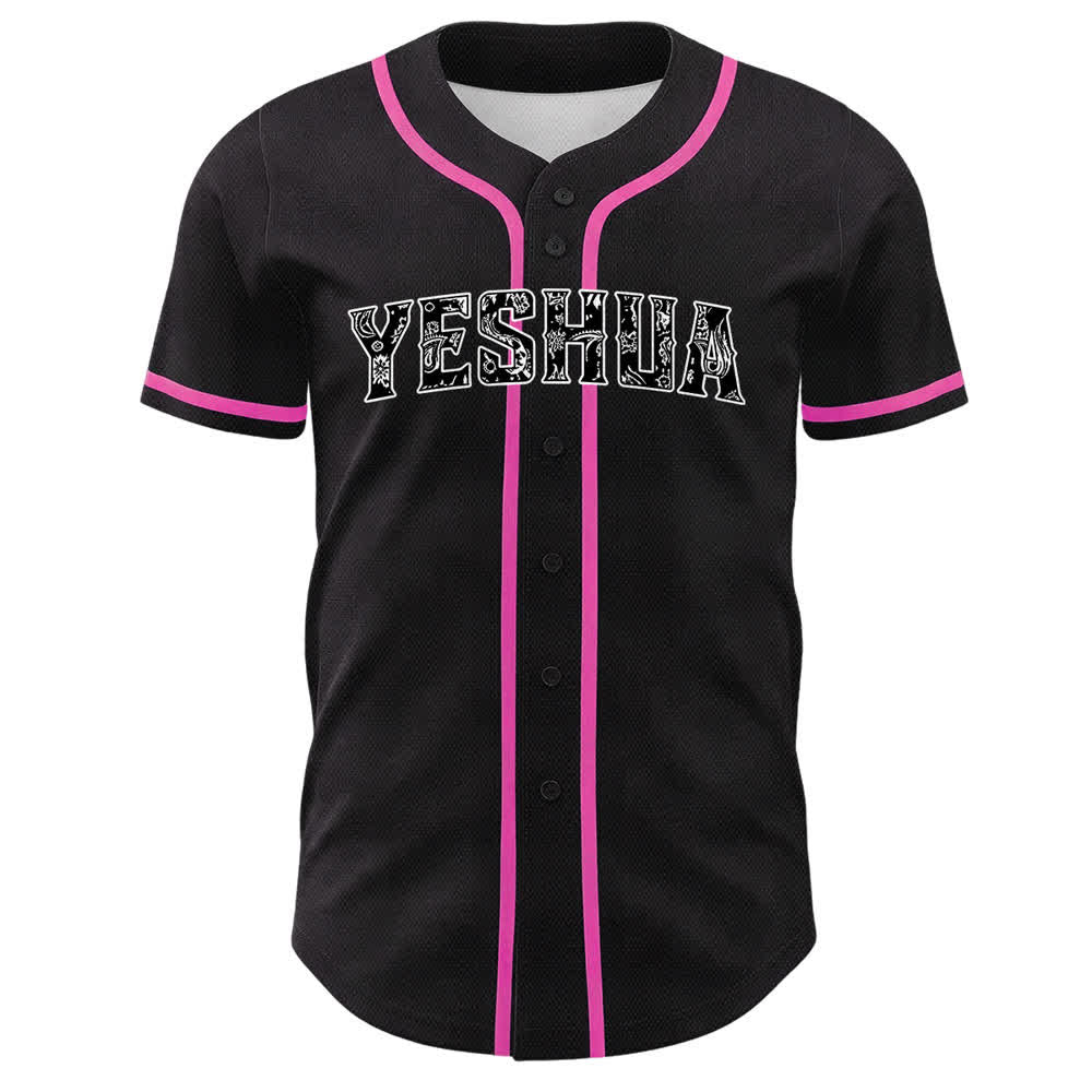 Camiseta de béisbol unisex con la imagen de Jesús, Caballero Templario, de Christianartworkshop, "Sé fuerte en el Señor". - image 23