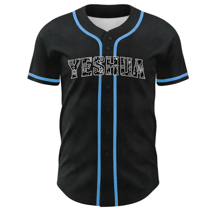 Camiseta de béisbol unisex con la imagen de Jesús, Caballero Templario, de Christianartworkshop, "Sé fuerte en el Señor". - image 14