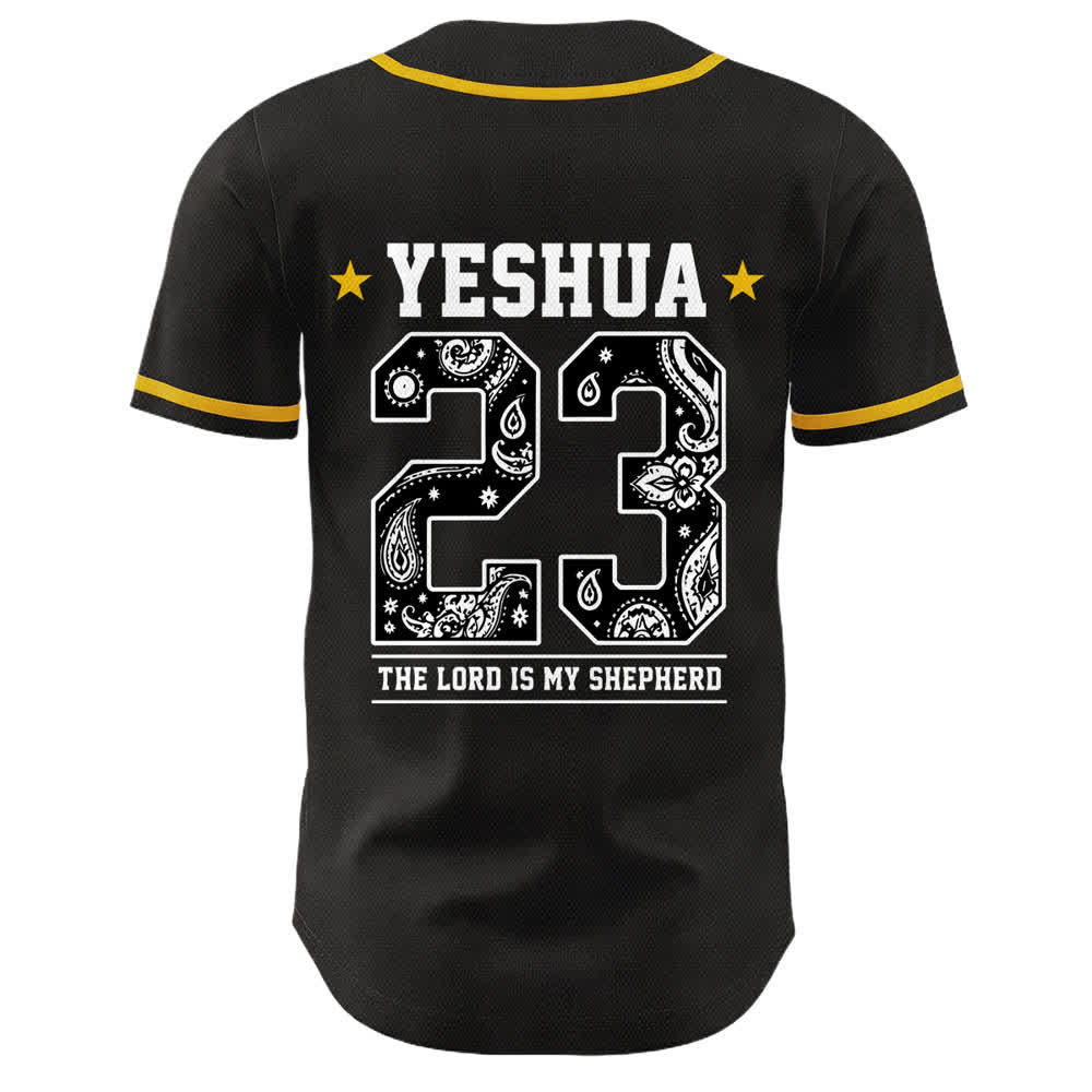 Camiseta de béisbol unisex con la imagen de Jesús, Caballero Templario, de Christianartworkshop, "Sé fuerte en el Señor". - image 26