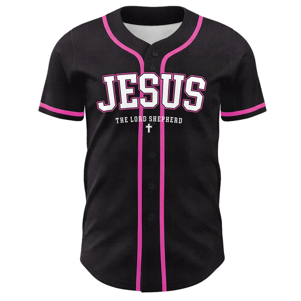 Camiseta de béisbol unisex con la frase "Jesús dejó los 99 para ti" de Christianartworkshop. - image 10
