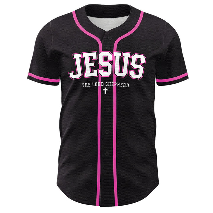 Camiseta de béisbol unisex con la frase "Jesús dejó los 99 para ti" de Christianartworkshop. - image 10
