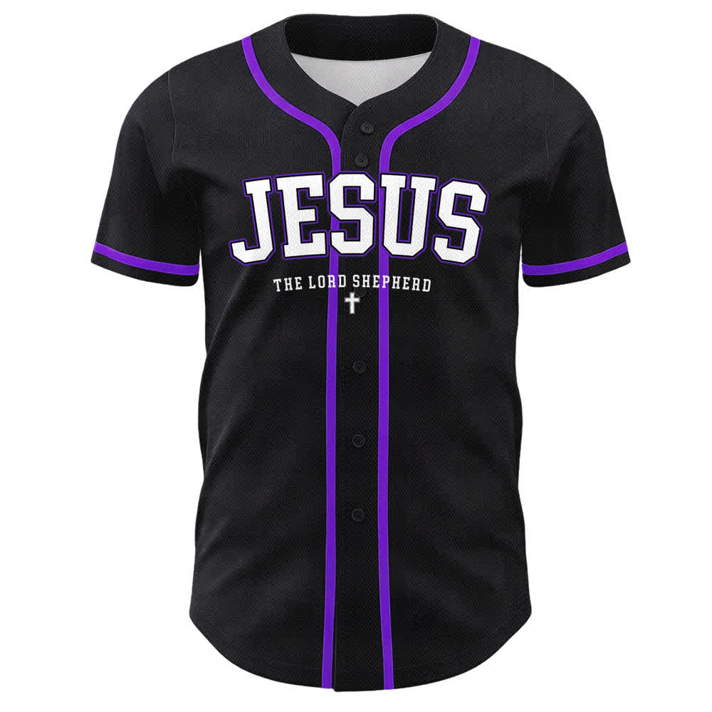 Camiseta de béisbol unisex con la frase "Jesús dejó los 99 para ti" de Christianartworkshop. - image 22