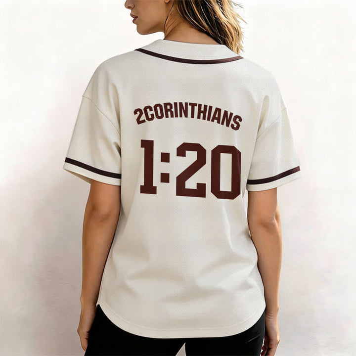 Camiseta de béisbol del equipo Amen en blanco y negro de Christianartworkshop - image 45