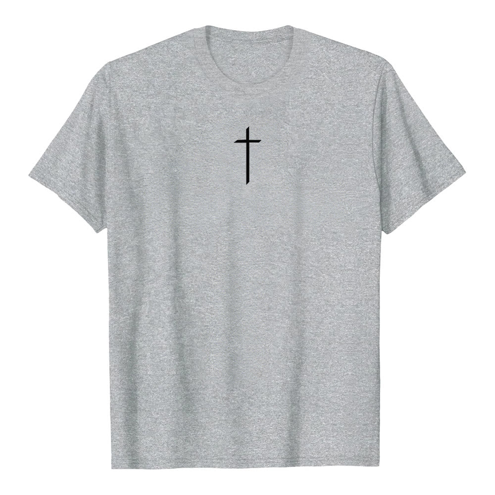 Christianartworkshop Camiseta cristiana con Proverbios 24:16 - image 11