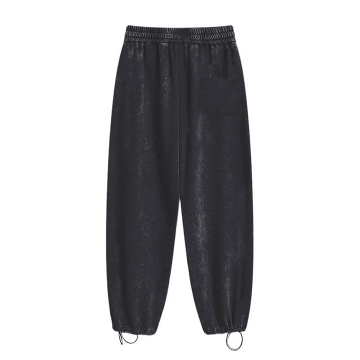 Christianartworkshop Pantalones deportivos Walk By Faith Leopard Cross Blush Washed - image 11